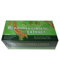 Red Panax Ginseng Extract (Ren Shen Jing) “ GBL Brand ” (30 Bottles)